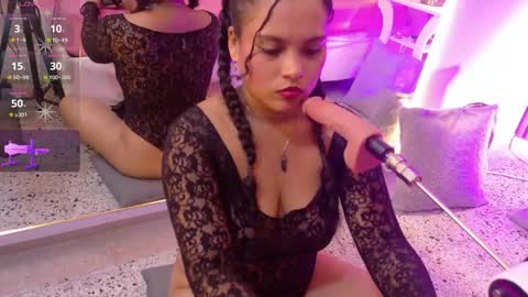 Snapshot of valeriajolie chatting on 19, 5, 2026 Valeria online show from 19, 5, 2026