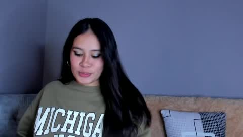 Valeria online show from 27, 3, 2026