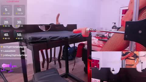 Snapshot of valeriaqueents__ chatting on 17, 5, 2026 valeria online show from 17, 5, 2026