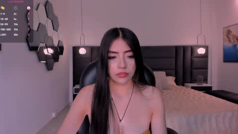 Valeria online show from 23, 12, 2024