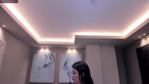 Valeria online show from 12, 1, 2025