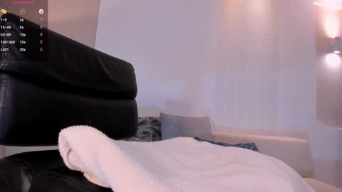 Valeria online show from 19, 1, 2025