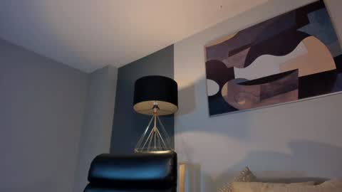 Valeria online show from 25, 1, 2025