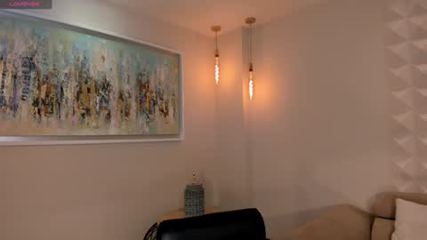 Valeria online show from 28, 1, 2025