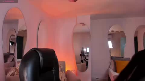 Valeria online show from 20, 9, 2025