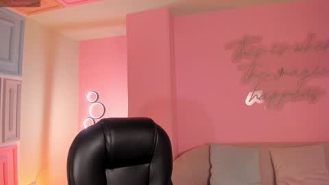 Valeria online show from 20, 10, 2025