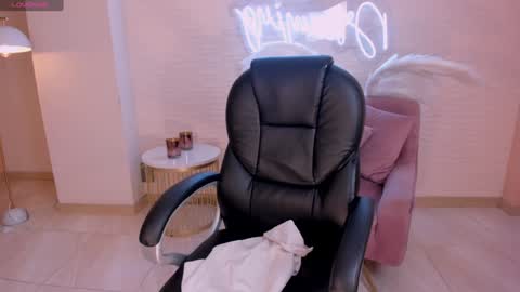 Valeria online show from 11, 1, 2025