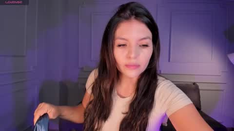 Valeria online show from 15, 1, 2026