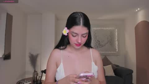 VALERIA ROSSI  online show from 18, 1, 2026