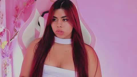 Valeria  online show from 17, 3, 2026