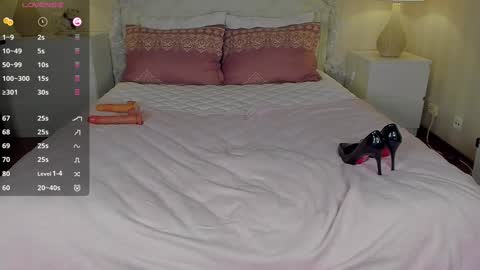 Valeria online show from 16, 1, 2025