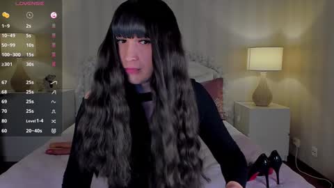 Valeria online show from 20, 1, 2025