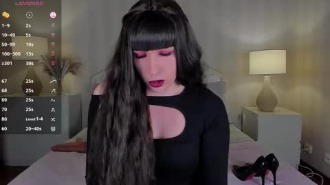 Valeria online show from 11, 3, 2025