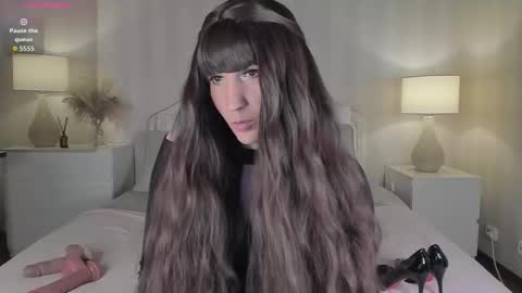 Valeria online show from 11, 11, 2025