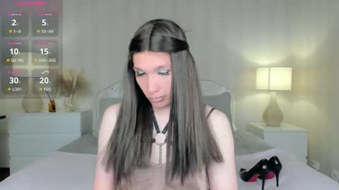 Snapshot of valeriasecret chatting on 3, 7, 2026 Valeria online show from 3, 7, 2026