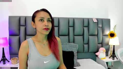 Valeria  online show from 17, 11, 2025