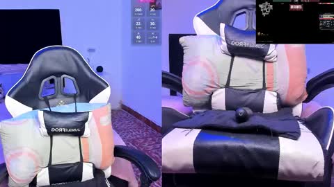 valeriatorrez online show from 26, 9, 2025