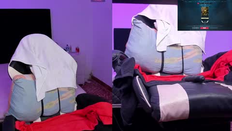 valeriatorrez online show from 27, 10, 2025