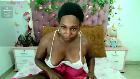 La valerie26 online show from 11, 2, 2025