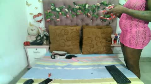 La valerie26 online show from 16, 10, 2025