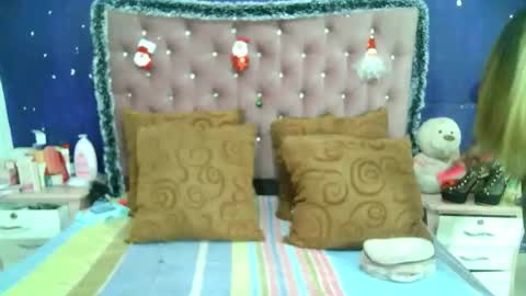 La valerie26 online show from 21, 12, 2025