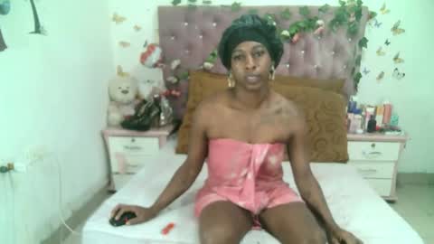 La valerie26 online show from 12, 1, 2026