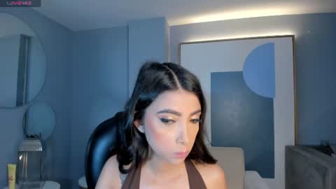 Snapshot of valeriavelvet chatting on 9, 7, 2026 Vale online show from 9, 7, 2026