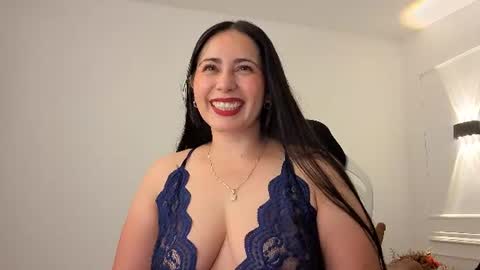 Snapshot of valeriavg_ chatting on 20, 7, 2026 VALERIA online show from 20, 7, 2026
