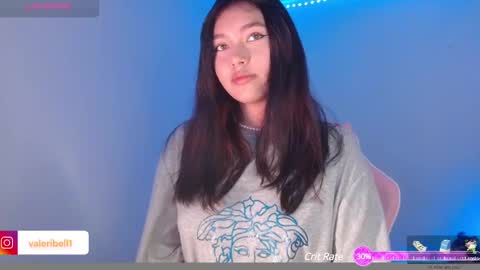 Valeri online show from 2, 12, 2024