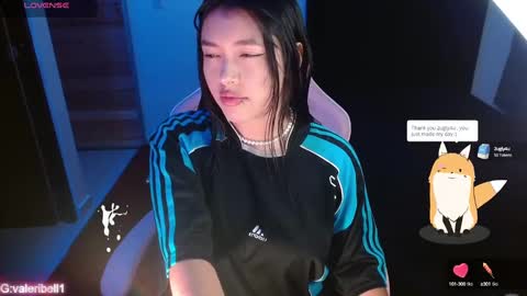 Valeri online show from 26, 12, 2024