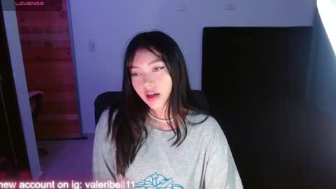 Valeri online show from 5, 1, 2025