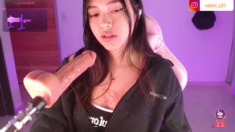 Valeri online show from 18, 2, 2026