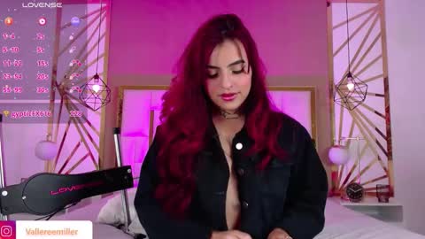 Valerie  online show from 8, 3, 2026