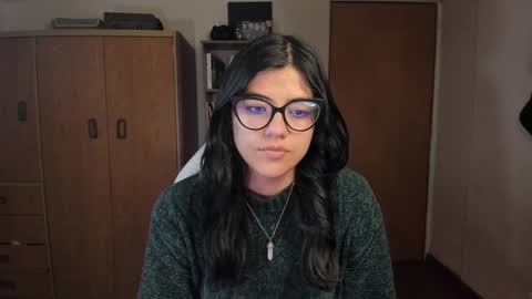 Snapshot of valerie__sky chatting on 8, 1, 2025 Val online show from 8, 1, 2025