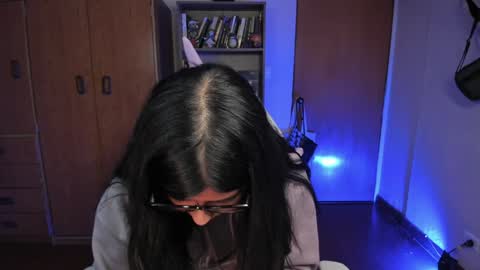 Snapshot of valerie__sky chatting on 24, 1, 2025 Val online show from 24, 1, 2025