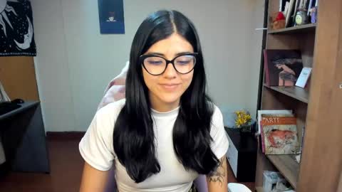 Snapshot of valerie__sky chatting on 26, 2, 2025 Val online show from 26, 2, 2025