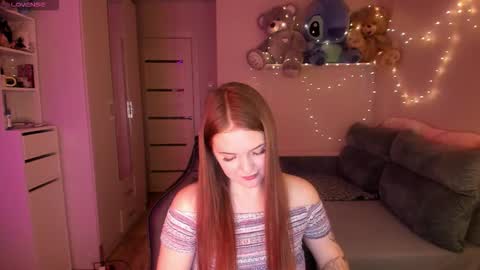 Lera online show from 24, 2, 2026