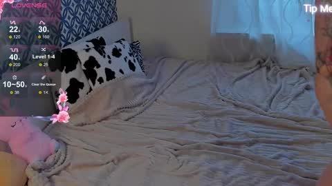 Valerie online show from 22, 2, 2025