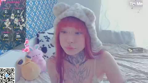 Valerie online show from 23, 2, 2025