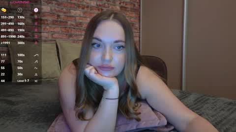 Snapshot of valerie_kiss chatting on 19, 4, 2026 Valerie online show from 19, 4, 2026