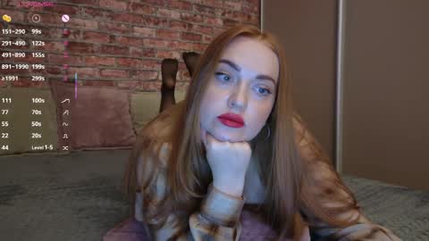 Snapshot of valerie_kiss chatting on 30, 4, 2026 Valerie online show from 30, 4, 2026
