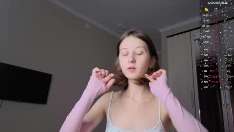 Snapshot of valerie_mooon chatting on 11, 10, 2025 Kristi moony online show from 11, 10, 2025