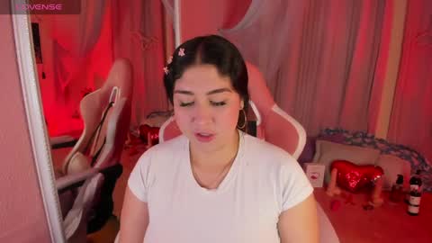 Snapshot of valerie_perez chatting on 21, 4, 2026 vale online show from 21, 4, 2026