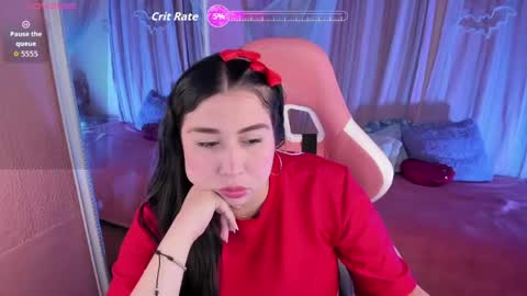 Snapshot of valerie_perez chatting on 20, 5, 2026 vale online show from 20, 5, 2026