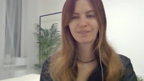 valerie_rose777 online show from 3, 12, 2025