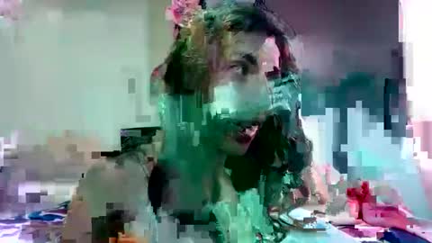 valerie_rousse online show from 19, 2, 2025