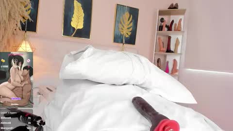 Valerie online show from 1, 10, 2025