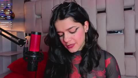 Valeria online show from 19, 4, 2026