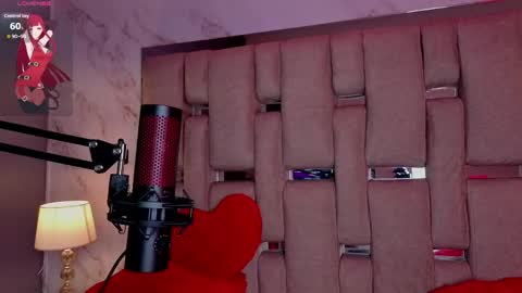 Snapshot of valeriekay_ chatting on 28, 4, 2026 Valeria online show from 28, 4, 2026
