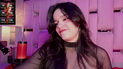Snapshot of valeriekay_ chatting on 9, 5, 2026 Valeria online show from 9, 5, 2026